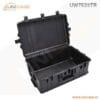 3-unicase-hard-shell-case-foam unicase hard shell case with custom foam