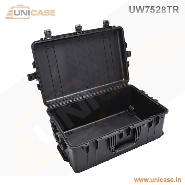 3-unicase-hard-shell-case-foam unicase hard shell case with custom foam