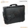 UW5727TR Hard Plastic trolley Case
