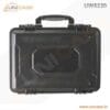 light weight protective hard case with foam