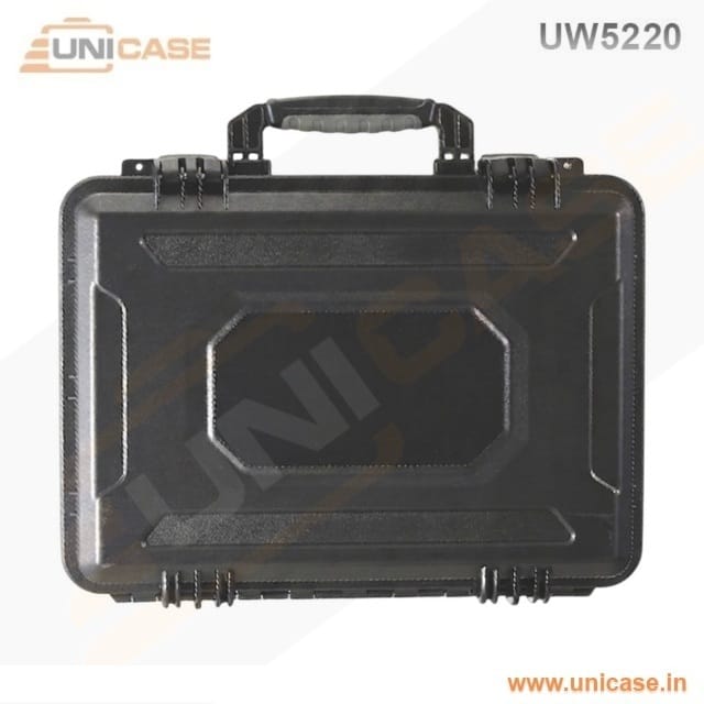 light weight protective hard case with foam