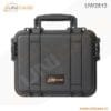 medical devices custom case with foam