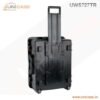 UW5727TR Hard Plastic trolley Case