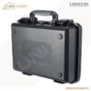 protective hard cases with custom foam