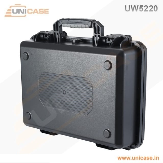 protective hard cases with custom foam