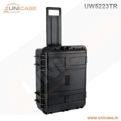 UW5223TR<br>Rugged Hard Plastic Case