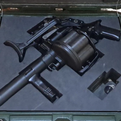 Military equipment custom FRP hard case with foam