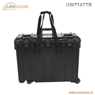 UW7147TR <br>Hard Plastic Equipment Case