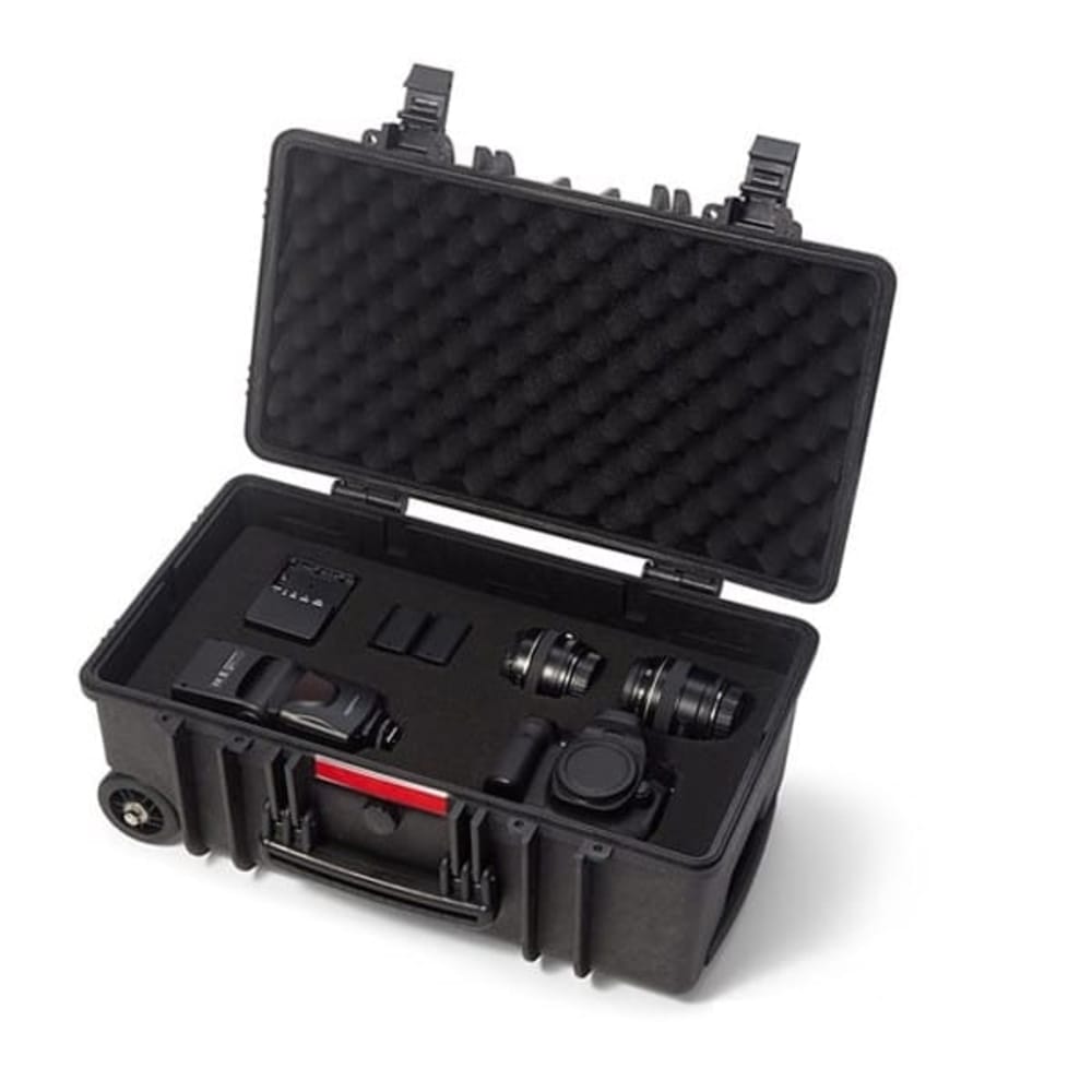 custom camera gear hard cases with foam customization