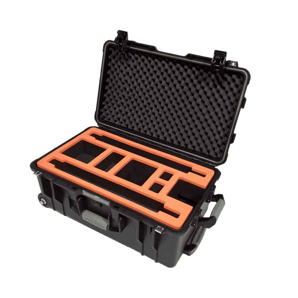 custom camera hard case