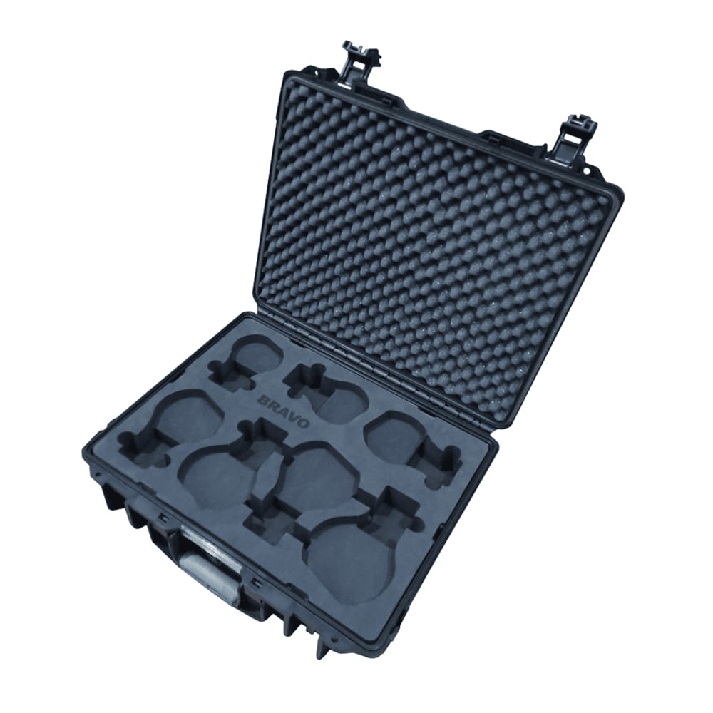 custom camera hard plastic case