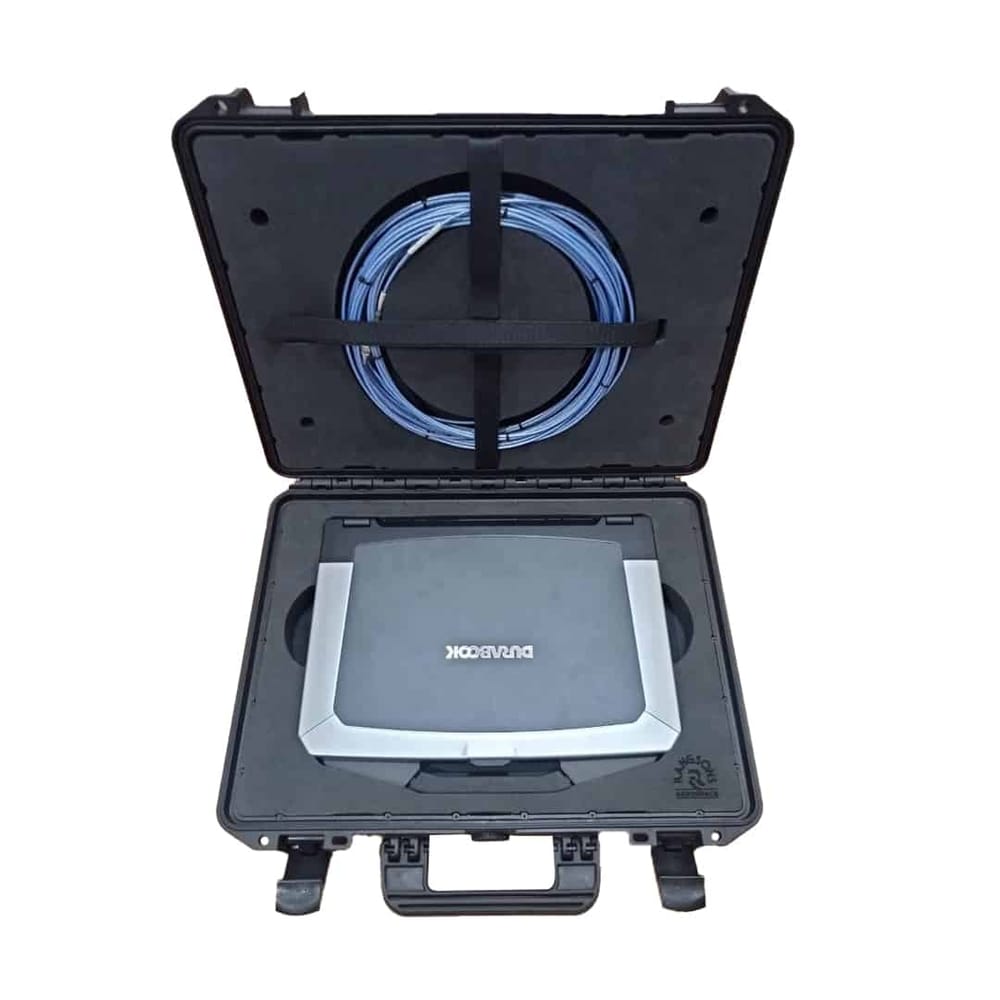 custom electronic equipment case 