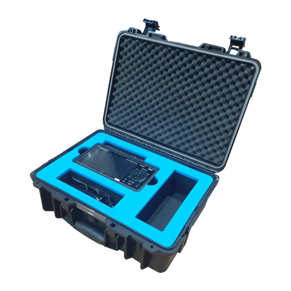 custom equipment hard case 