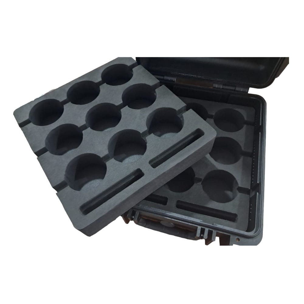 customized-foam-for-equipment-hard-carry-cases-drones