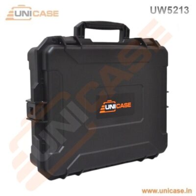 UW5213<br>Ruggedized hard case