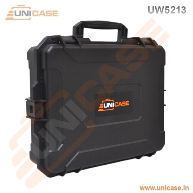 UW5213<br>Ruggedized hard case