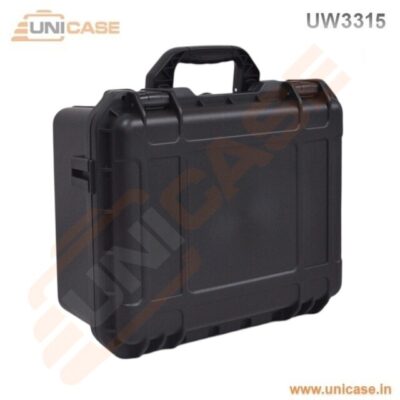 UW3315 <br>Instrument Hard Plastic Case