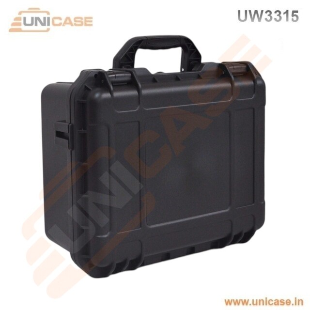 UW3315 <br>Instrument Hard Plastic Case