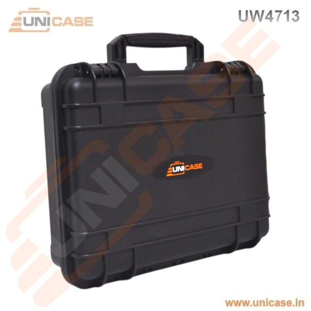 UW4713<br>Rugged Plastic hard case