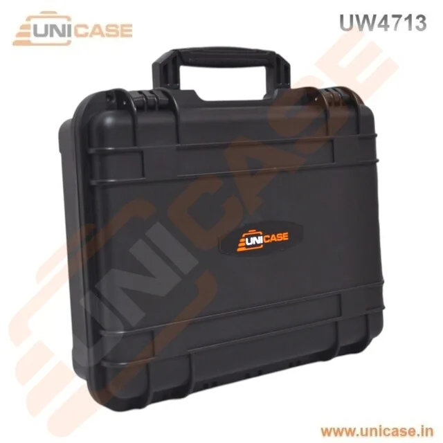 UW4713<br>Rugged Plastic hard case